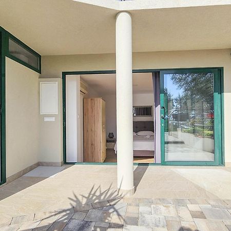 Apartments Vukovic Vanja Makarska Exterior photo